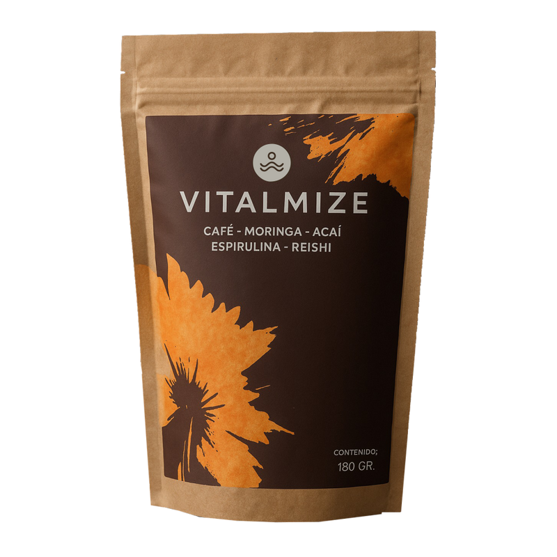 Vitalmize Coffee