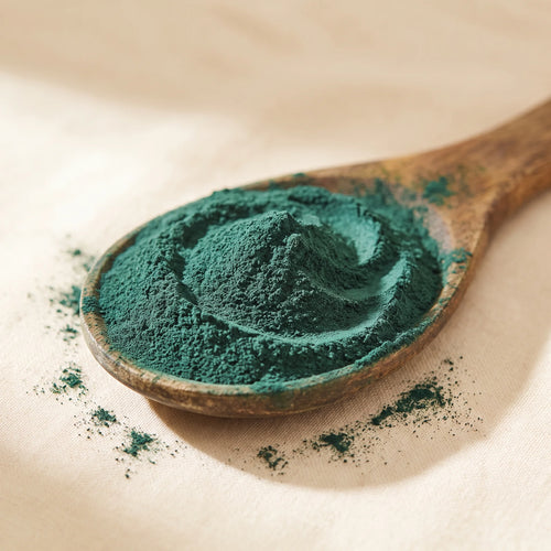 Espirulina Vitalmize