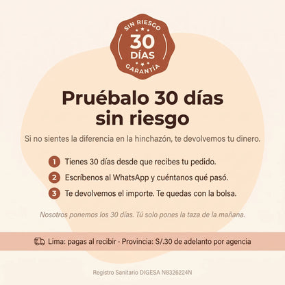 Vitalmize Coffee 30 Porciones