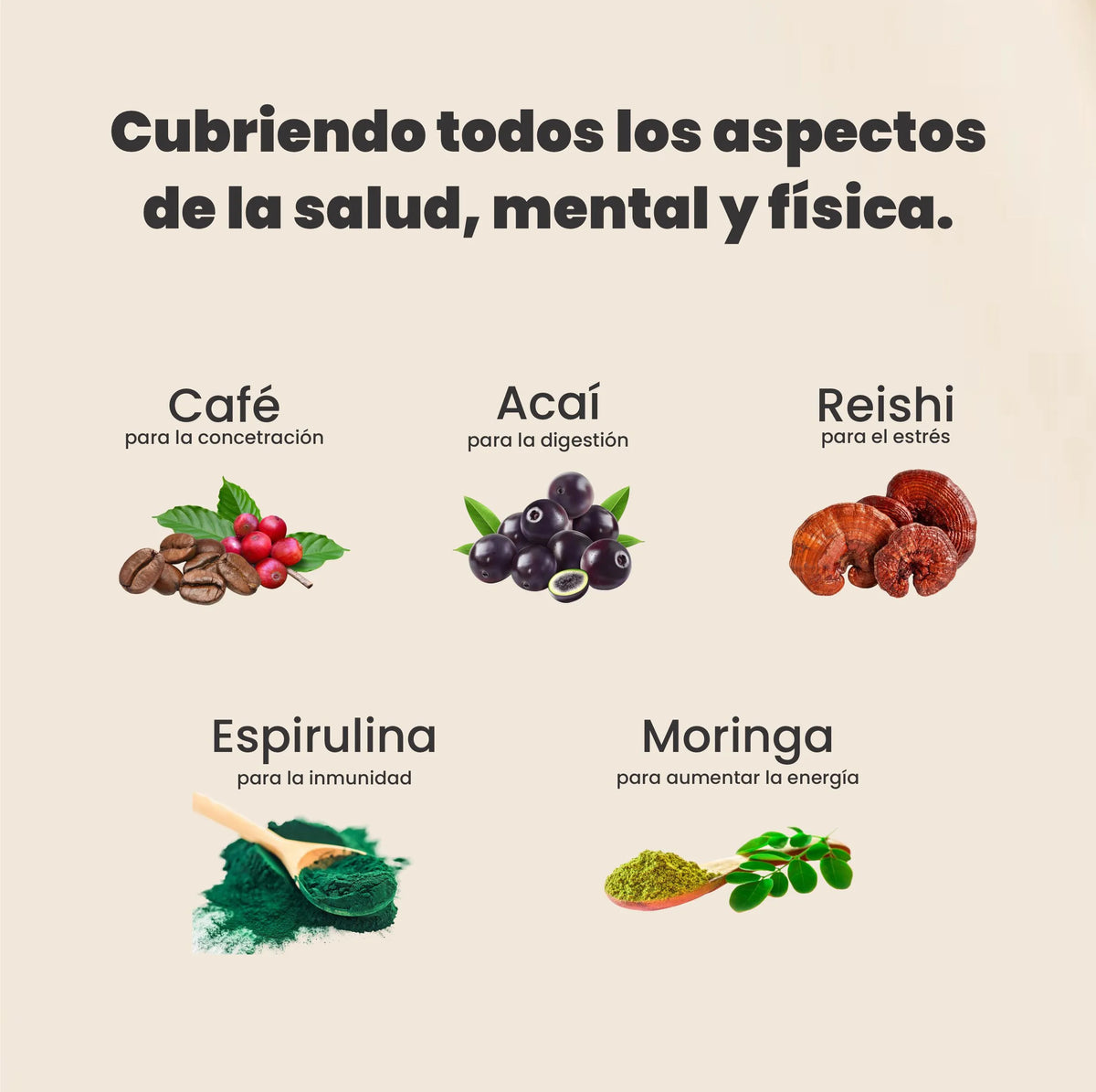 La historia de Vitalmize