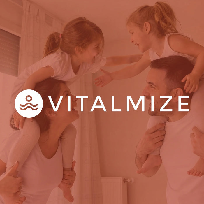 Tu Transformación con Vitalmize Coffee
